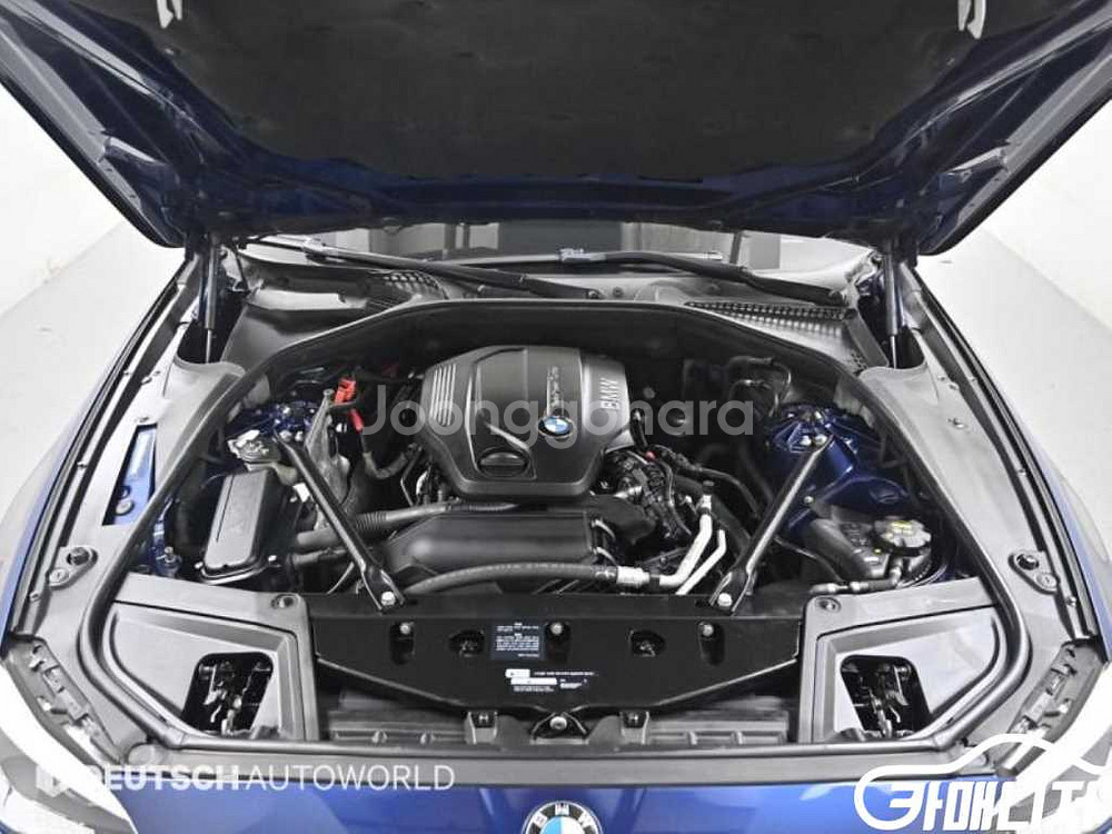 [BMW]5시리즈 (F10) 520d M 에어로다이나믹--5