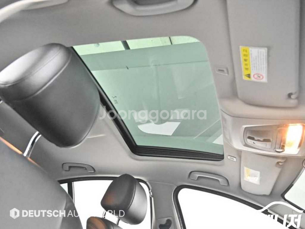 [BMW]5시리즈 (F10) 520d M 에어로다이나믹--9