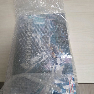 반다이 HG 건담 지리우스 미개봉 판매합니다