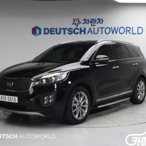 [기아]올 뉴 쏘렌토 디젤 2WD 2.0 노블레스 스페