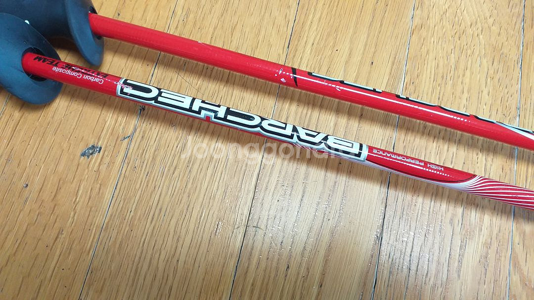 아토믹(ATOMIC) 스키 165CM--9