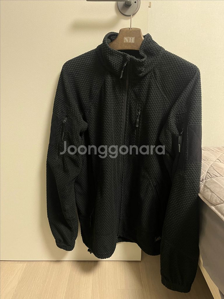 헬리콘텍스 알파 후리스 L--1