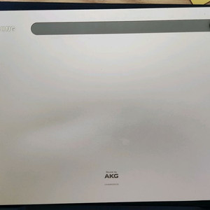 갤럭시탭 s7 256 팬포함
