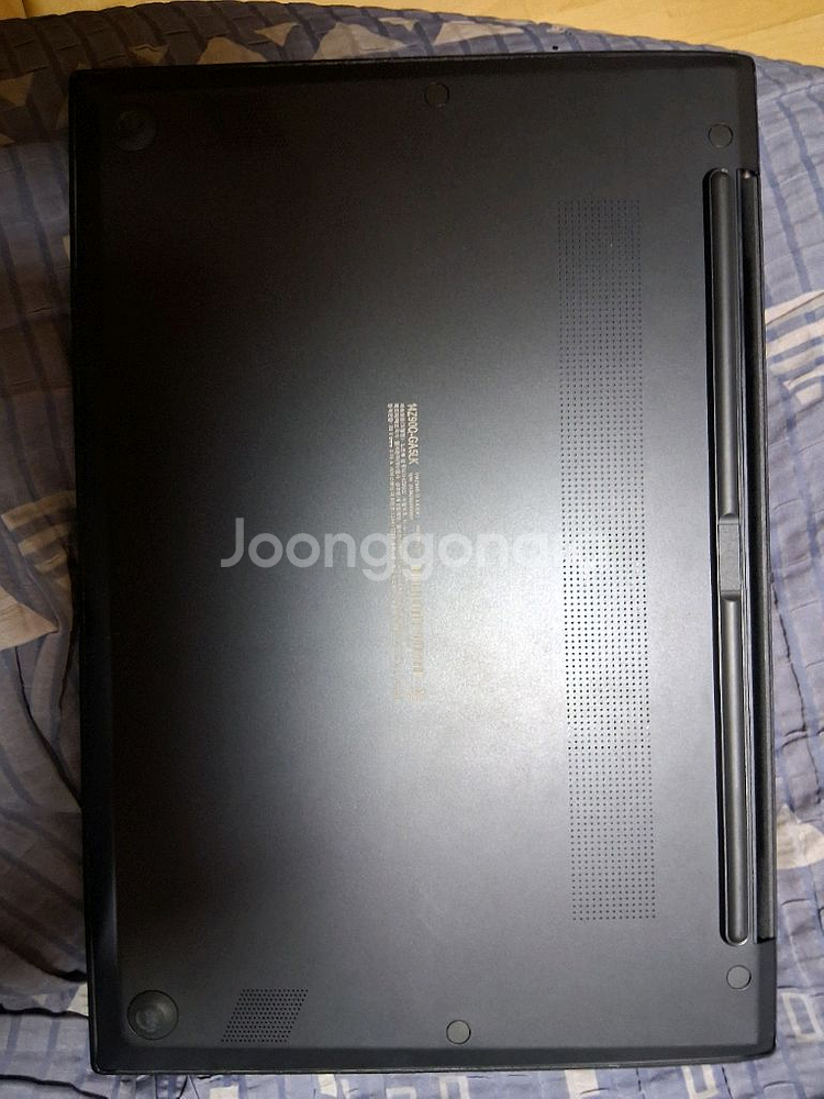 LG 엘지그램 14Z90Q i5 12세대 노트북 팝니다--3