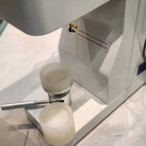 캔시머기 화이트 +툴2종류