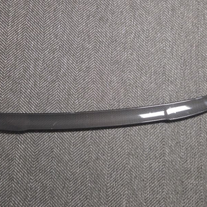 BMW X4M , X4 차량용 카본 리어 스포일러 판매