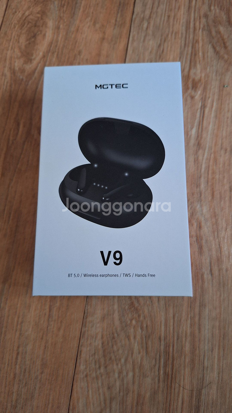 엠지텍 V9과 MB-W2000--0