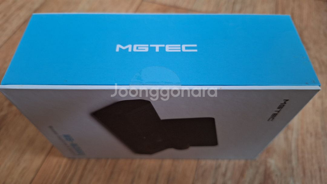 엠지텍 V9과 MB-W2000--4