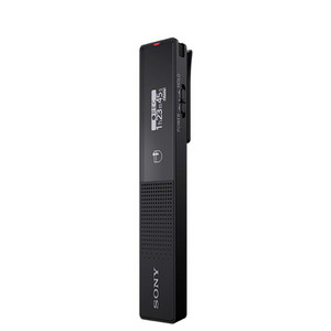 소니 디지털 녹음기(ICD-TX660)