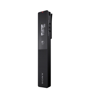 소니 디지털 녹음기(ICD-TX660)