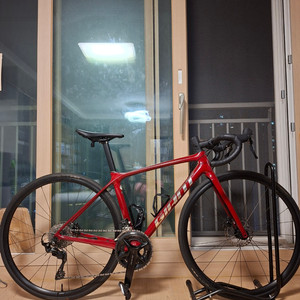 24 자이언트 tcr 어드밴스2 (xs)-가격 내립니다