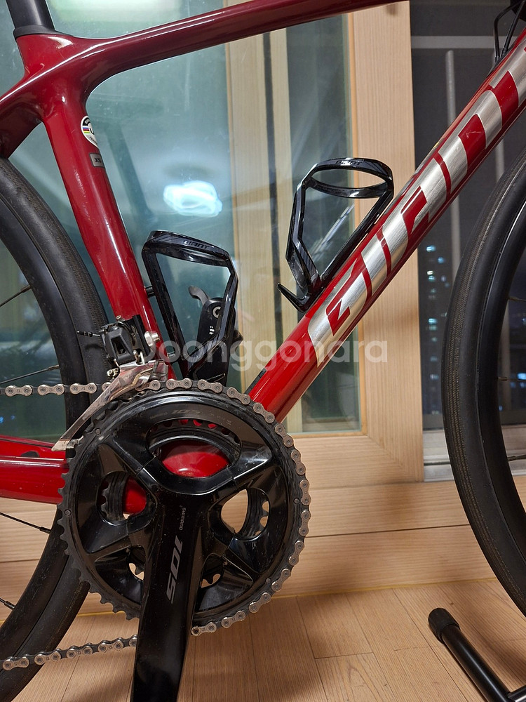 24 자이언트 tcr 어드밴스2 (xs)-가격 내립니다--1