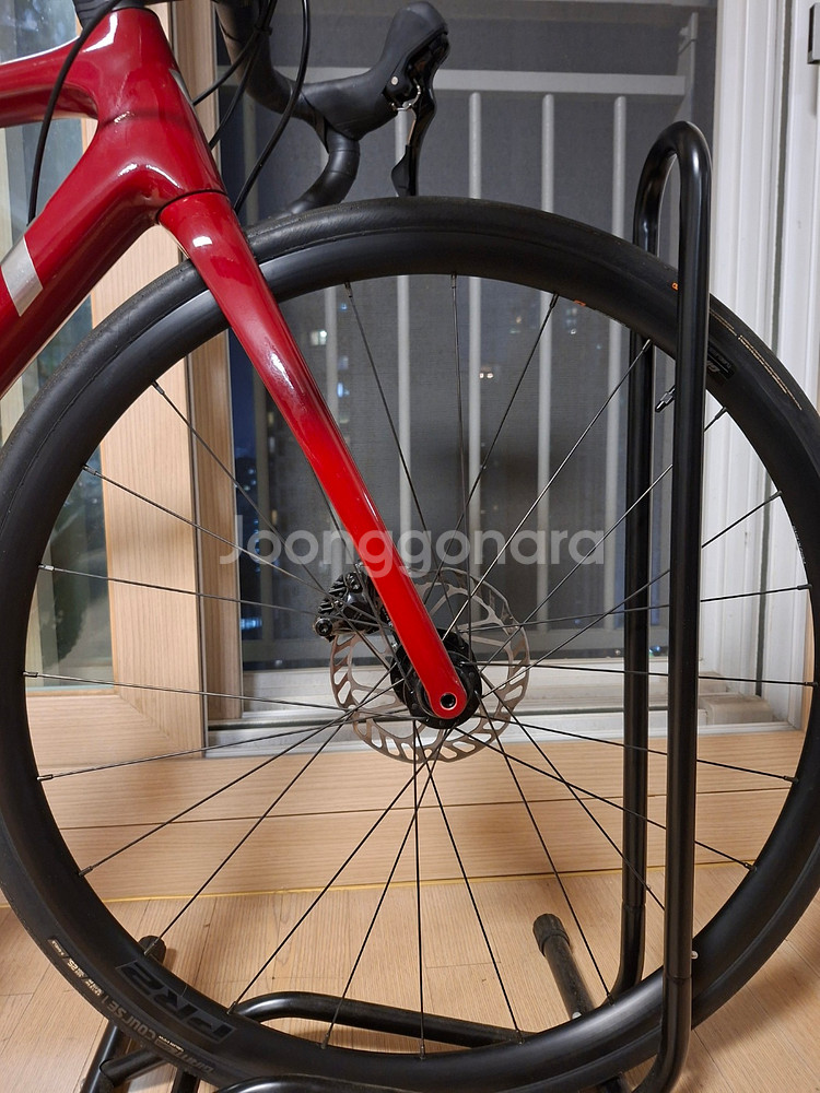 24 자이언트 tcr 어드밴스2 (xs)-가격 내립니다--3