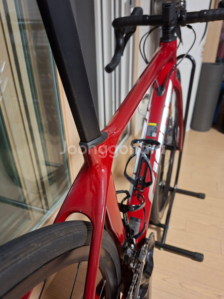 24 자이언트 tcr 어드밴스2 (xs)-가격 내립니다--6