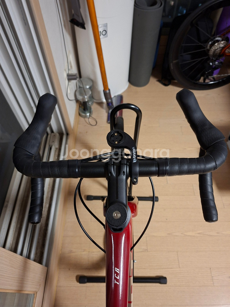 24 자이언트 tcr 어드밴스2 (xs)-가격 내립니다--7