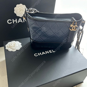 샤넬가브리엘호보백