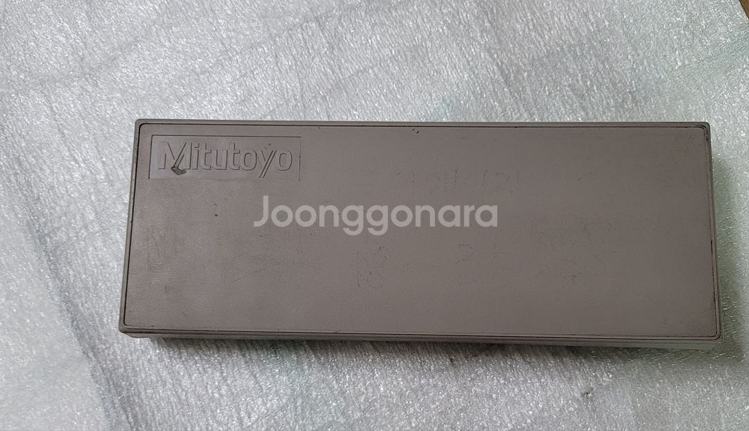 18~35mm(실린더게이지(보어게이지)--5