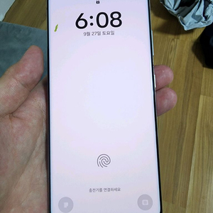 갤럭시 S21 울트라 팝니다. (외관 확인 필수)