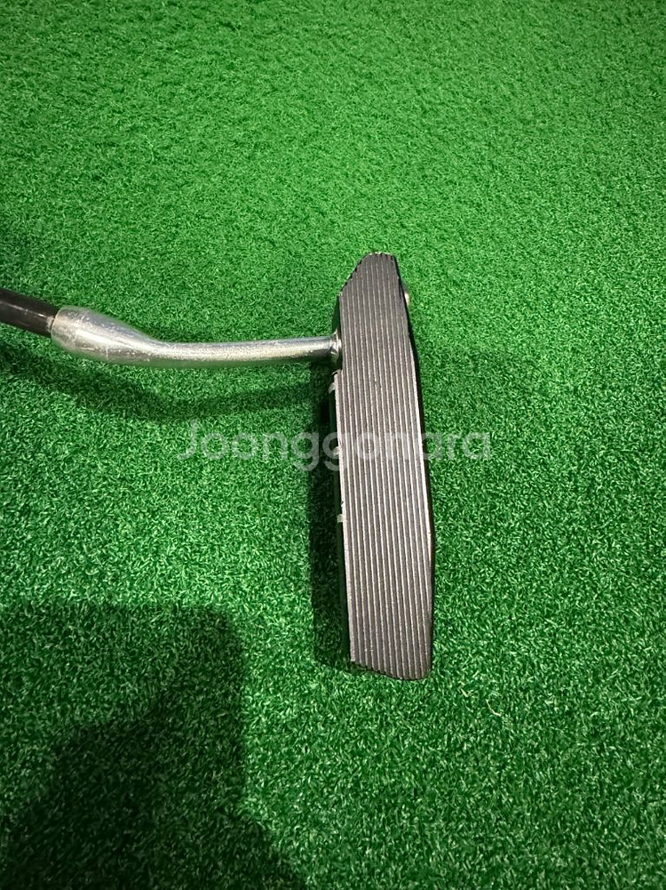 블러드라인 R1-J 블랙 자립퍼터--0