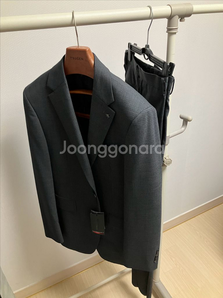지이크 파렌하이트 3피스 정장세트--0