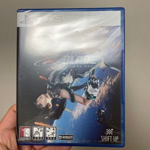 ps5 스텔라블레이드 미개봉 새제품 4.5 급처