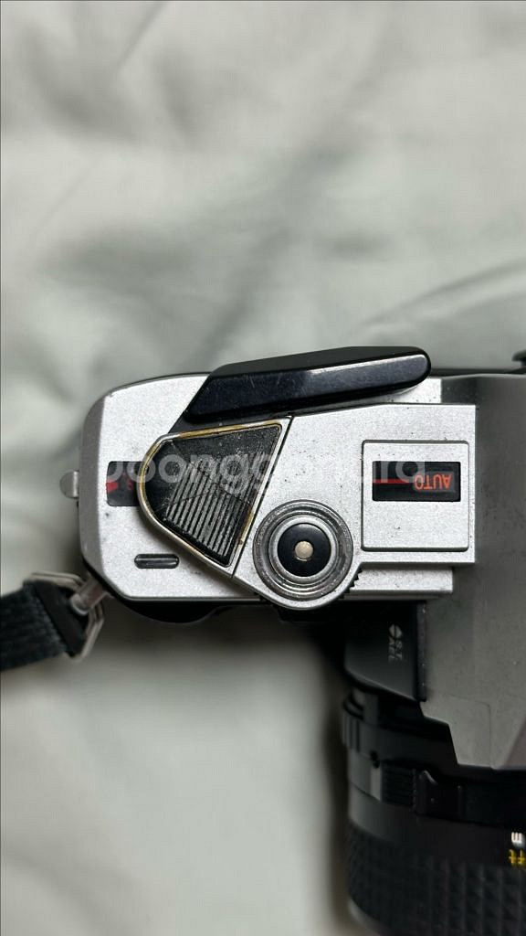 미놀타 X-300 필름 카메라--3