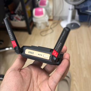 지윤택 위빌2+cov03 트렌스미션 팜니다