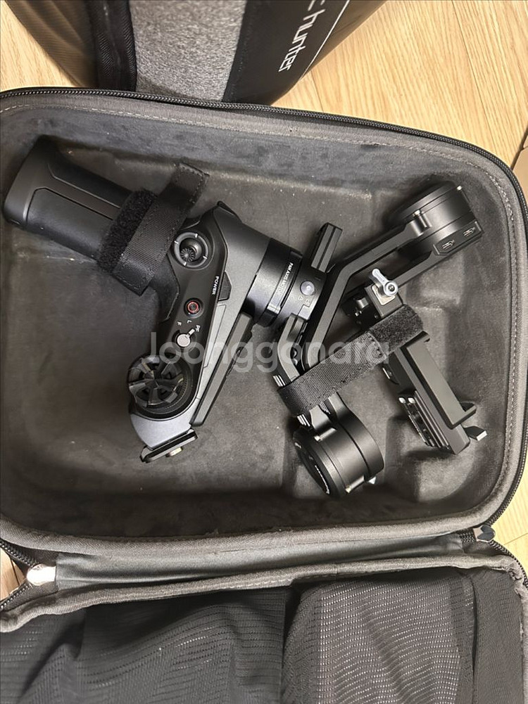 지윤택 위빌2+cov03 트렌스미션 팜니다--4