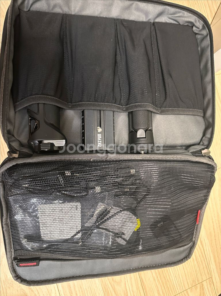 지윤택 위빌2+cov03 트렌스미션 팜니다--5