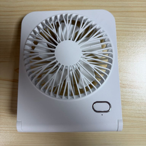 탁상 거치형 선풍기