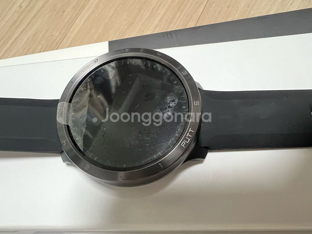 보이스캐디 t11 pro 거리측정기 판매합니다(29만)--1