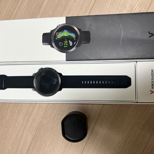 보이스캐디 t11 pro 거리측정기 판매합니다(29만)