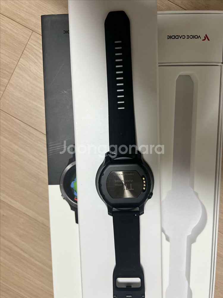 보이스캐디 t11 pro 거리측정기 판매합니다(29만)--2