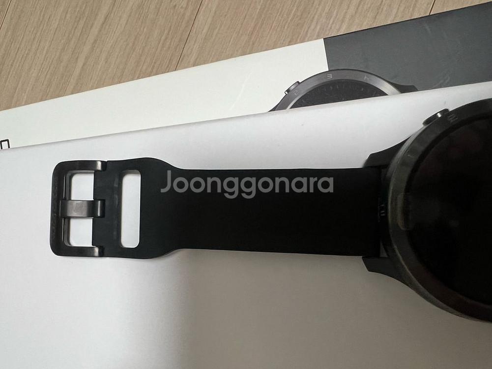보이스캐디 t11 pro 거리측정기 판매합니다(29만)--4