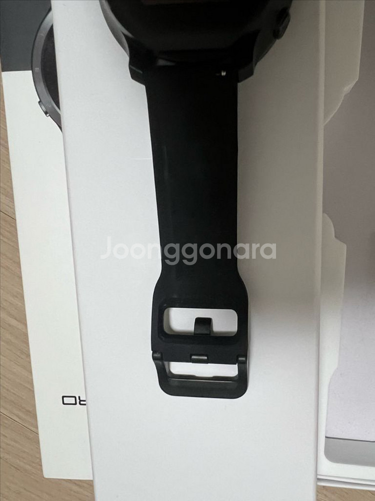 보이스캐디 t11 pro 거리측정기 판매합니다(29만)--5