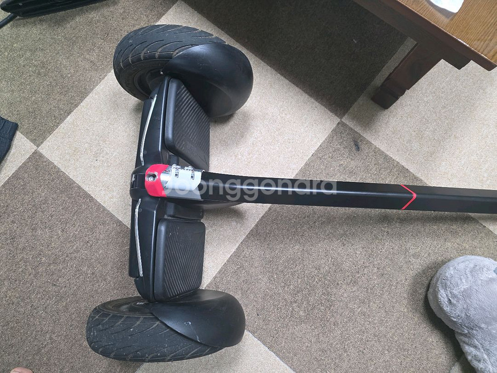 나인봇 미니프로--0