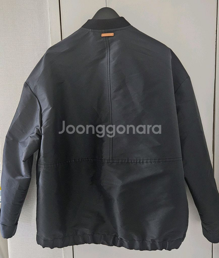 르베이지 가을신상 봄버 새상품--7