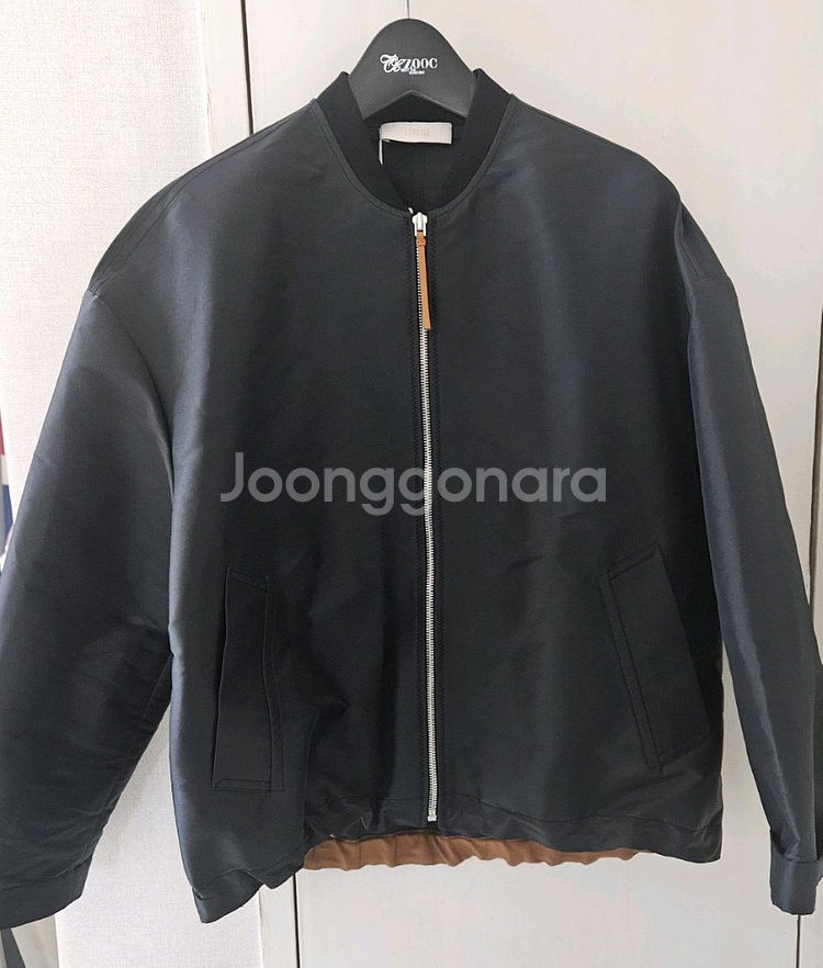 르베이지 가을신상 봄버 새상품--6