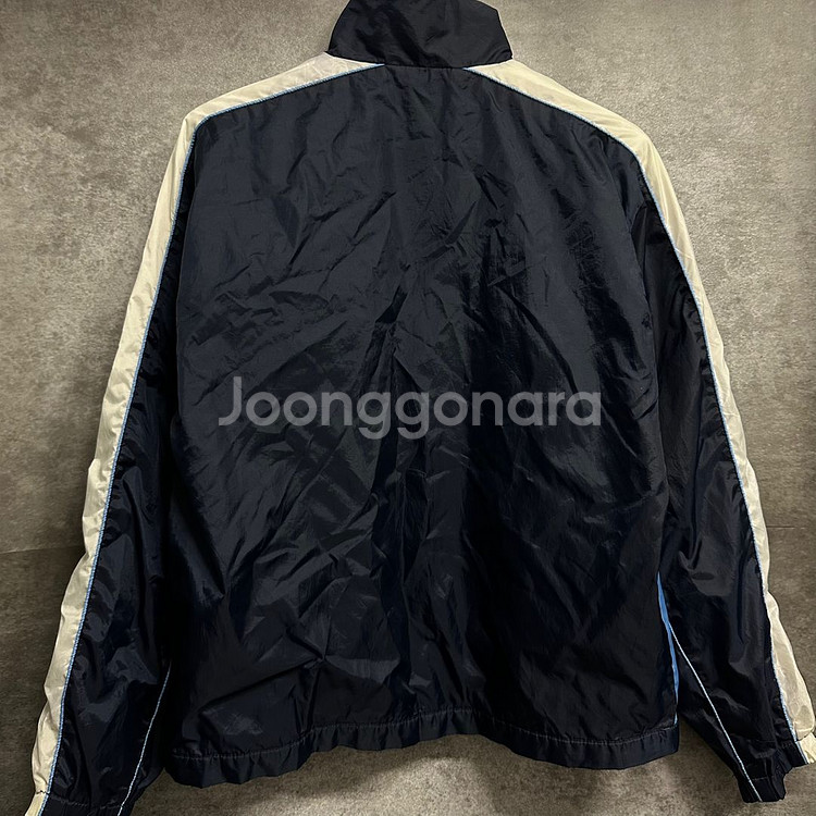 [FREE] 스타터 올드스쿨 빈티지 바람막이 자켓--4