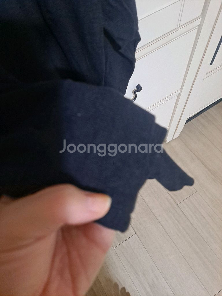 이자벨마랑 에뚜왈린넨 티셔츠 S--4