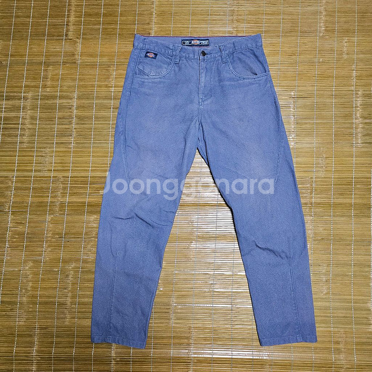 디키즈 엔지니어드캔버스팬츠 32.5인치--0