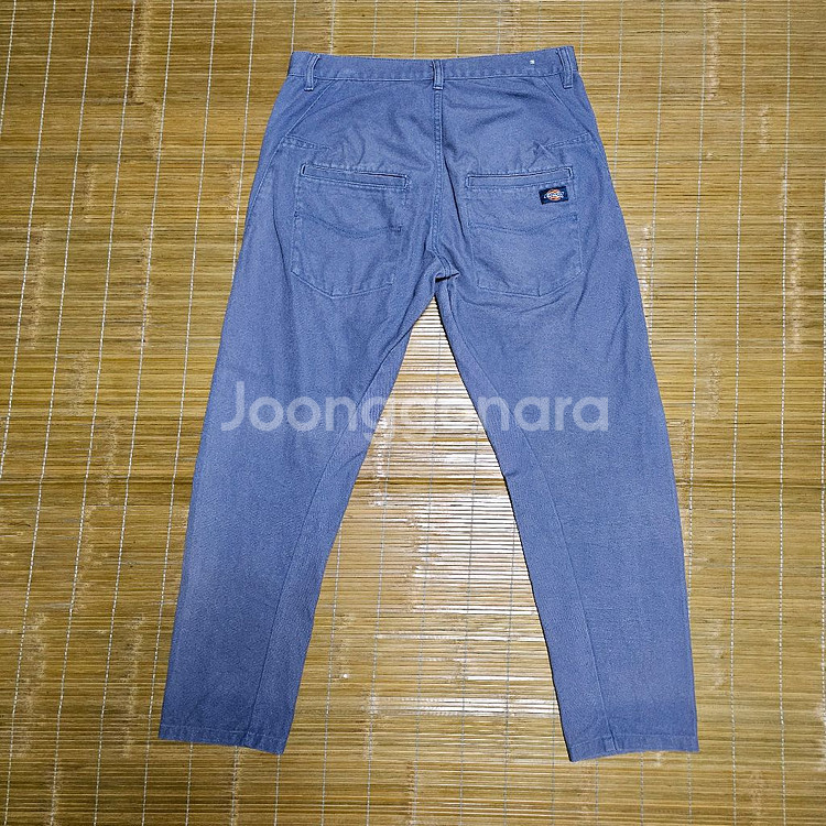 디키즈 엔지니어드캔버스팬츠 32.5인치--4