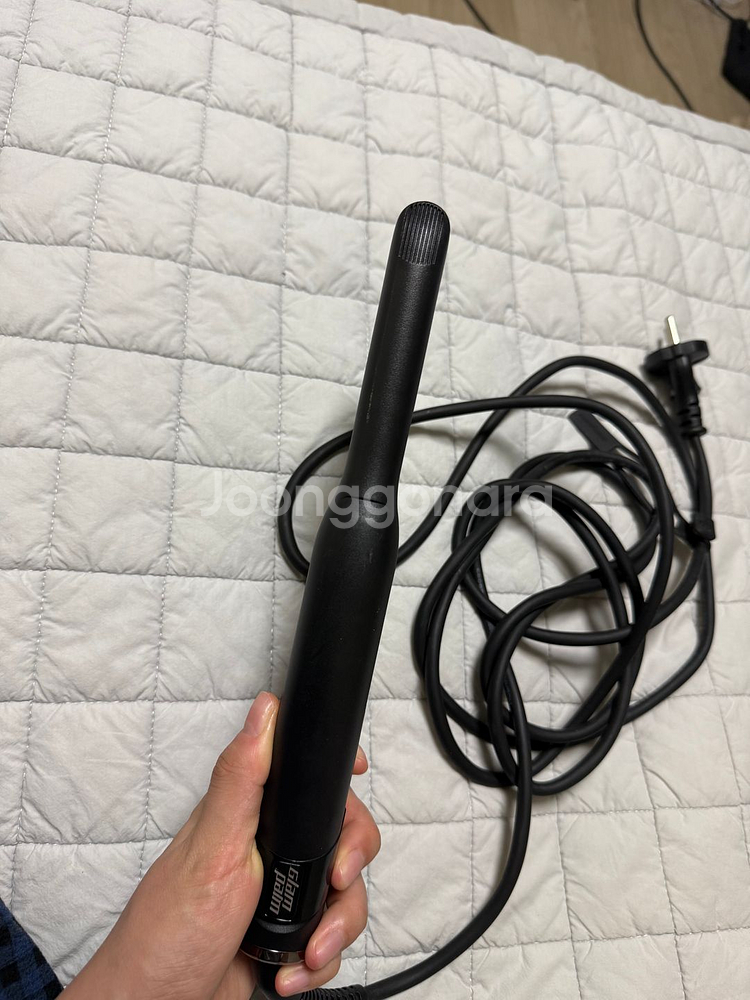 글램팜 볼륨매직기 (소)--1