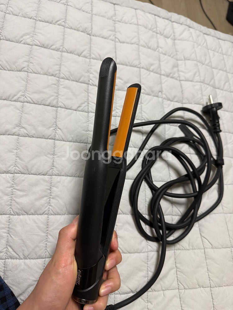 글램팜 볼륨매직기 (소)--0