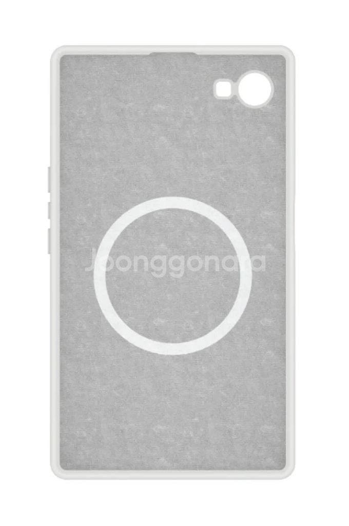 미니멀폰 Minimal Phone 케이스--0