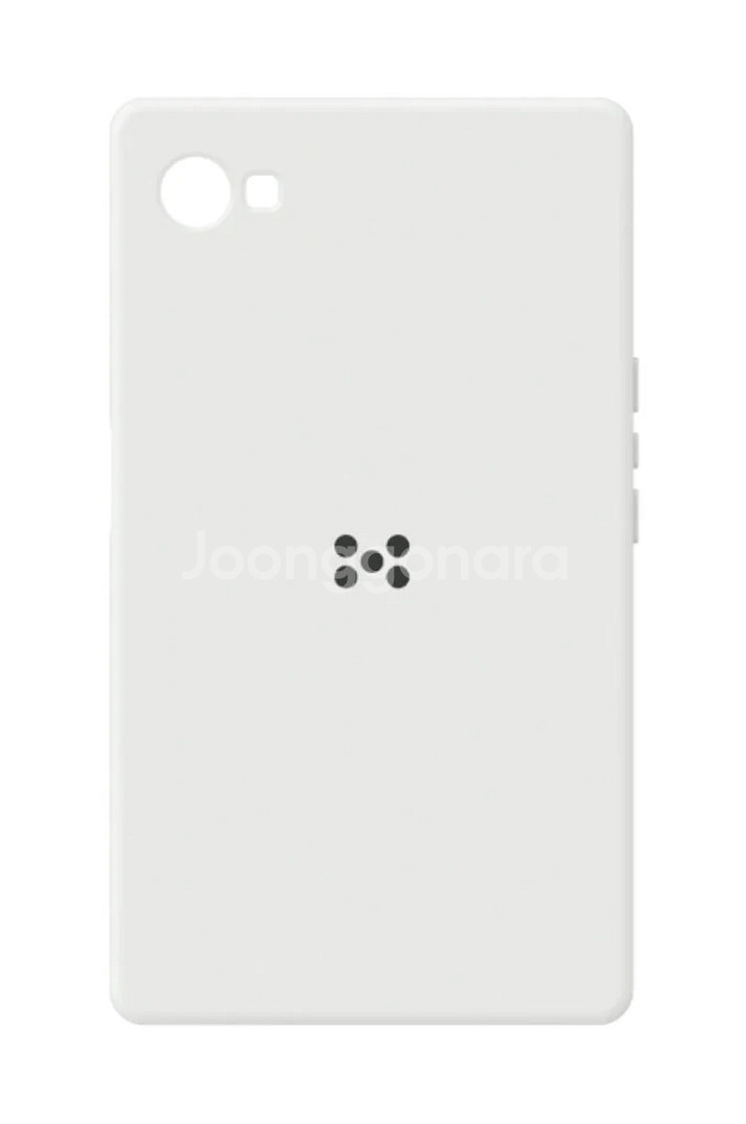 미니멀폰 Minimal Phone 케이스--1