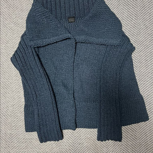 크리지아 KRIZIA MAGLIA 스웨터가디건 정품