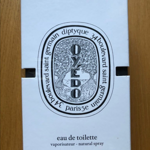 새상품) 딥디크 오에도 국문 정품