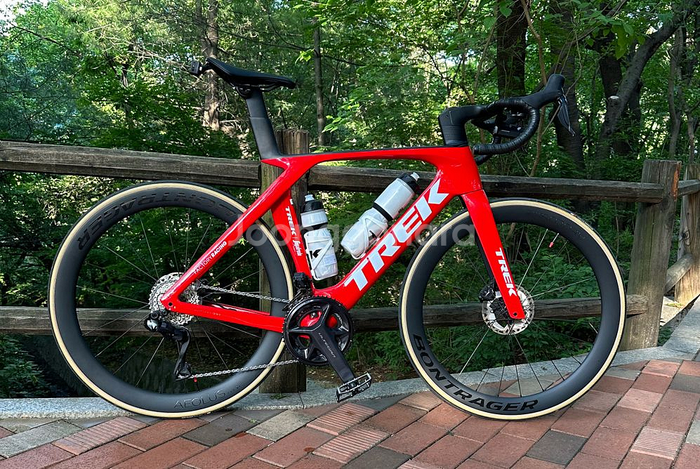 트렉 마돈 7세대--2