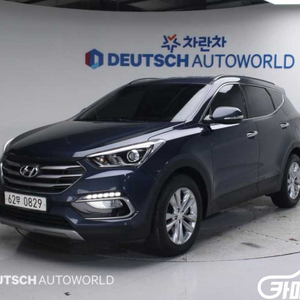 [현대]싼타페 더 프라임 디젤 2.0 2WD 프리미엄